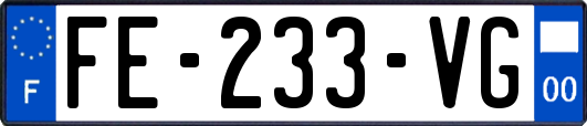 FE-233-VG