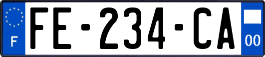 FE-234-CA