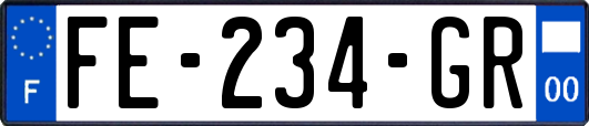 FE-234-GR