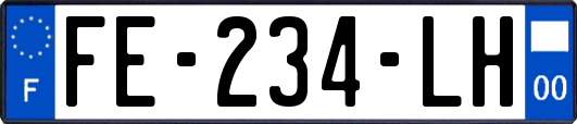 FE-234-LH