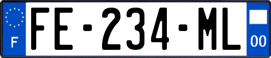 FE-234-ML