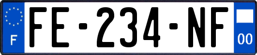 FE-234-NF