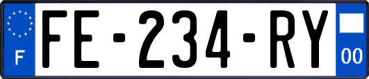 FE-234-RY