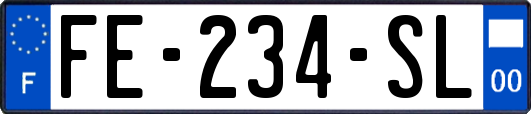 FE-234-SL