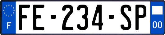 FE-234-SP