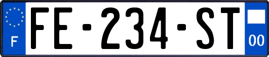 FE-234-ST