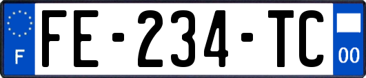FE-234-TC