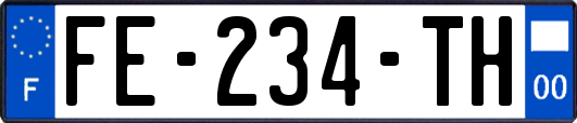 FE-234-TH