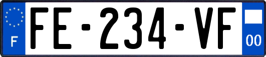 FE-234-VF