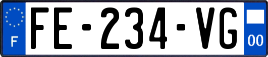 FE-234-VG