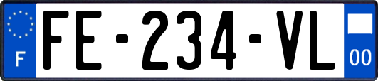 FE-234-VL