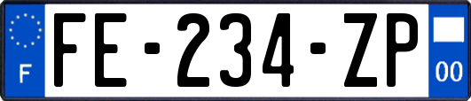 FE-234-ZP