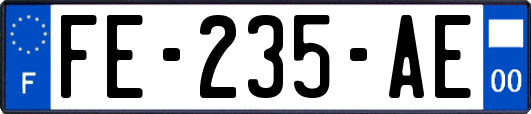 FE-235-AE