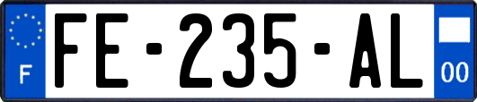 FE-235-AL