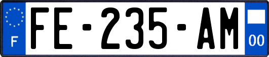 FE-235-AM