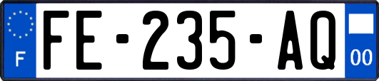 FE-235-AQ