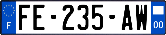 FE-235-AW