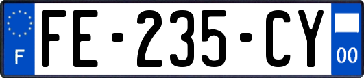 FE-235-CY