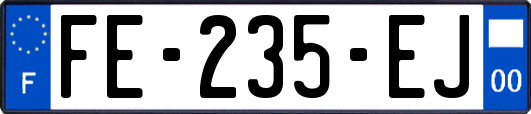 FE-235-EJ