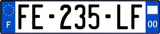 FE-235-LF