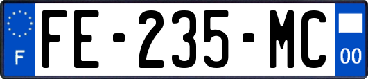 FE-235-MC