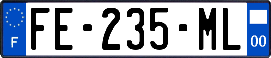 FE-235-ML