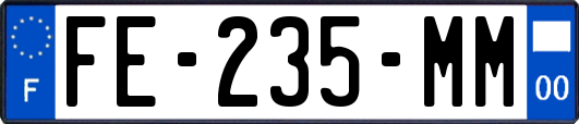FE-235-MM