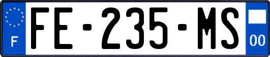 FE-235-MS
