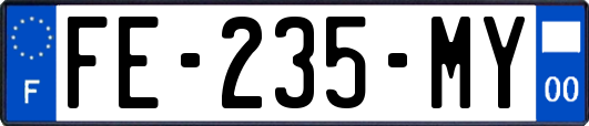FE-235-MY