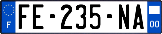 FE-235-NA