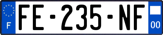 FE-235-NF