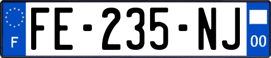 FE-235-NJ