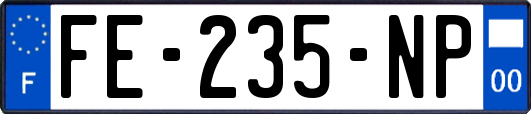 FE-235-NP