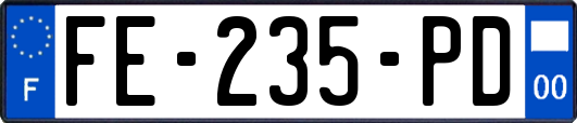 FE-235-PD