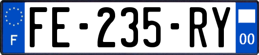 FE-235-RY