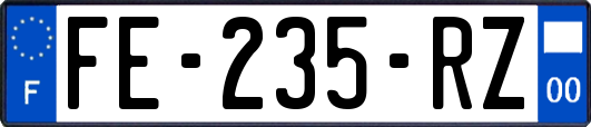 FE-235-RZ