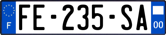 FE-235-SA
