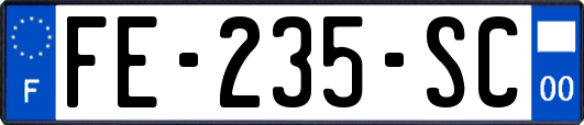 FE-235-SC