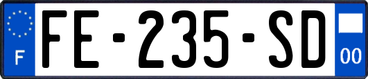 FE-235-SD