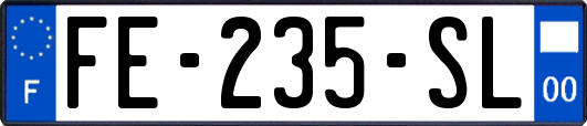 FE-235-SL