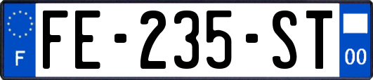 FE-235-ST
