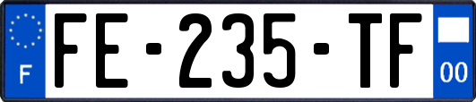 FE-235-TF