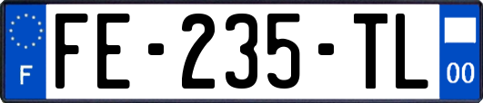 FE-235-TL