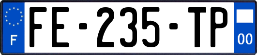 FE-235-TP