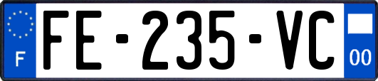 FE-235-VC