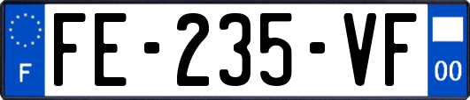 FE-235-VF