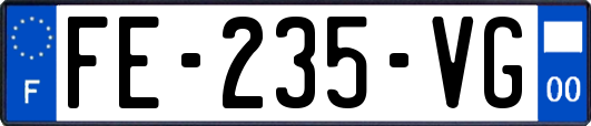 FE-235-VG