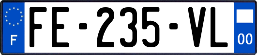 FE-235-VL