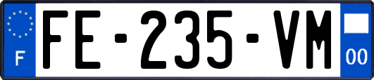 FE-235-VM
