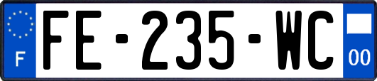 FE-235-WC